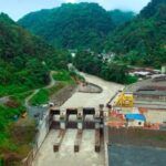 ГЭС &laquo;Айюрикин&raquo; в Эквадоре официально введена в эксплуатацию