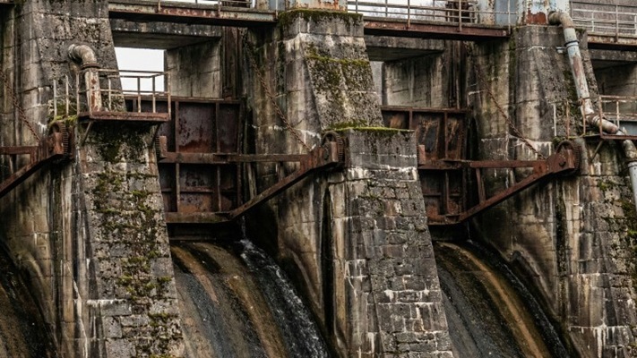 Модернизация ГЭС &laquo;Пильховице&raquo; повысит безопасность Нижней Силезии