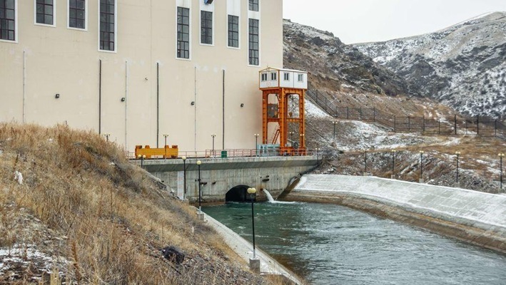 Казахстан выставляет на приватизацию стратегические ГЭС