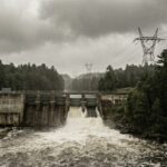 Тайская B.Grimm Power приобрела долю в 26 гидроэлектростанциях США