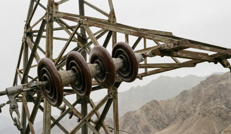 Энергия ГЭС на экспорт: запуск проекта CASA-1000 намечен на 2027 год