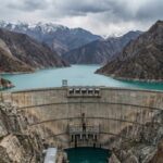 Курс на гидроэнергетику: Кыргызстан утвердил программу развития