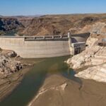 Глобальное потепление усиливает риски для гидроэлектростанций