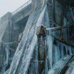 На Дальнем Востоке снижение выработки ГЭС взвинтило цены на электроэнергию