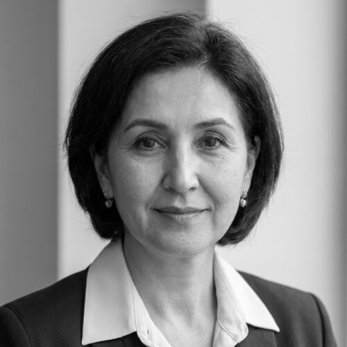 Айгуль Ахметова