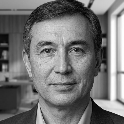 Асланбек Имашев