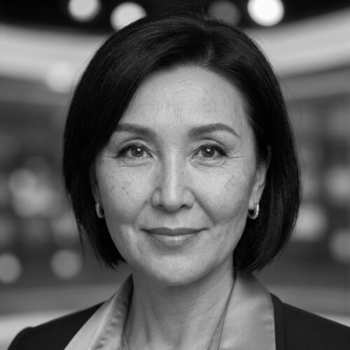 Динара Сагидова