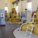 В Кыргызстане модернизируют Быстровскую ГЭС и построят Нижне-Тарскую ГЭС