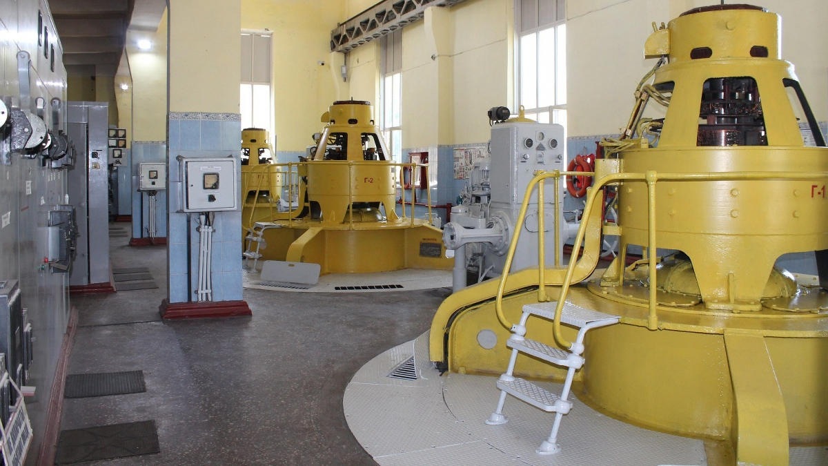 В Кыргызстане модернизируют Быстровскую ГЭС и построят Нижне-Тарскую ГЭС