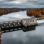 Сейсмостойкость и экология: новые требования регулятора к шести американским ГЭС