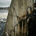 На Усть-Илимской ГЭС устраняют утечки масла и дефекты стен