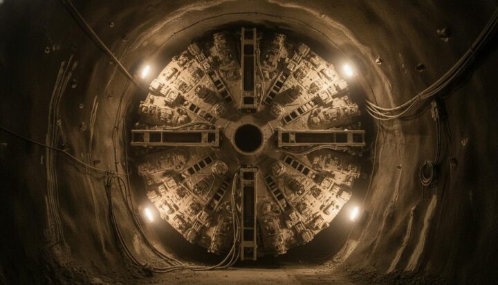 ГАЭС «Сноуи 2.0» в Австралии: строительство завершено на 70%