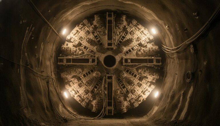 ГАЭС «Сноуи 2.0» в Австралии: строительство завершено на 70%