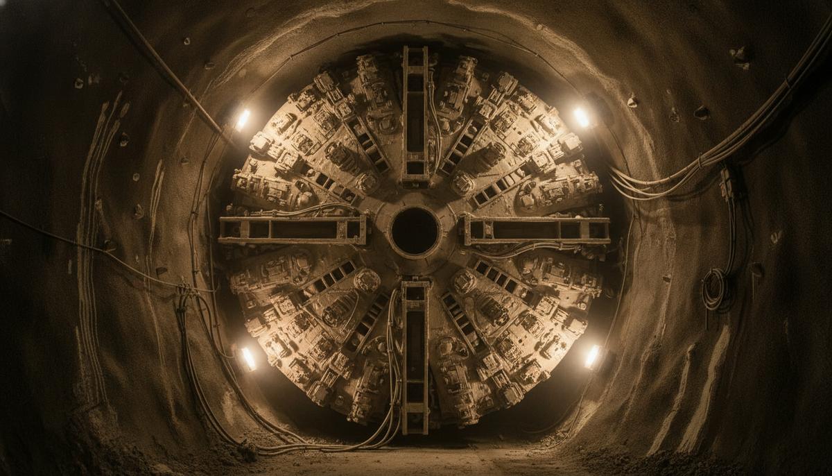 ГАЭС «Сноуи 2.0» в Австралии: строительство завершено на 70%