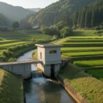 Малая гидроэнергетика Японии: новый альянс для развития регионов