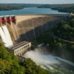 Цифровое будущее ГЭС: новый проект в Гондурасе и Коста-Рике