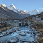 Новая ГЭС в Гималаях: подписан контракт на строительство ГЭС «Роура II»