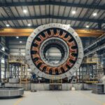 ANDRITZ инвестирует в будущее энергетики: расширение заводов в Австрии