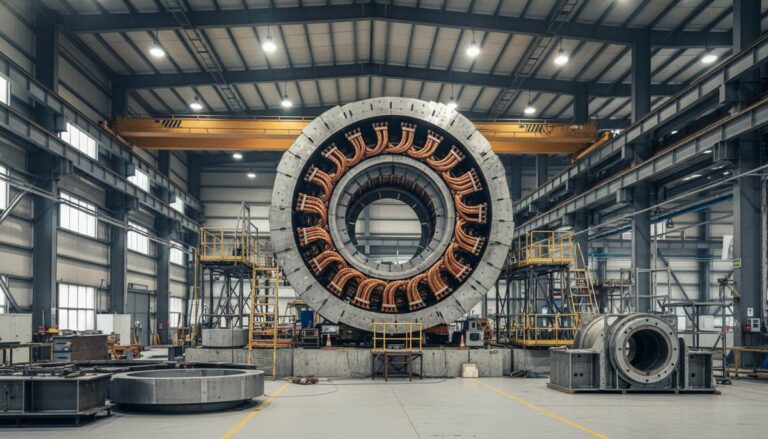 ANDRITZ инвестирует в будущее энергетики: расширение заводов в Австрии