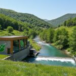 «Зеленый» дебют Азербайджана: малые ГЭС получили первые углеродные кредиты