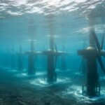 Уэльс укрепляет лидерство: новый этап крупнейшего проекта приливной энергетики