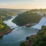 Новые ГЭС в Замбии: партнерство для энергетики и горной добычи