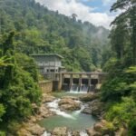 ГЭС «Хасанг» в Индонезии получила доступ к мировому углеродному рынку