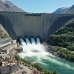 Норвегия расширяет ГЭС «Хемсил»: крупнейший проект за 60 лет
