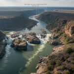 ГЭС «Мпанда-Нкува»: Мозамбик ищет пути привлечения инвестиций в $4,5 млрд