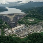 Крупный гидроэнергетический комплекс на Филиппинах перешел в частное управление