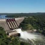 Модернизация ГЭС в Бразилии: новый этап для станций «Амадор Агиар»-I и -II