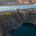 Новый проект Alpiq в Испании: ГАЭС и очистка воды на месте бывшей шахты