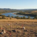 Водная безопасность Квинсленда: стартовал проект строительства плотины «Куранга»