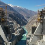 Проект «Лянхэкоу»: новый этап в строительстве крупнейшей в мире ГАЭС