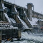 МЭА: защита плотин и гидротурбин как приоритет энергобезопасности