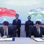 Китайская Sinohydro модернизирует Шахриханский каскад ГЭС в Узбекистане