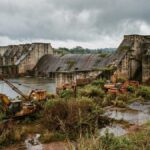 Миллиарды в никуда: почему ГЭС Нигерии остаются долгостроями