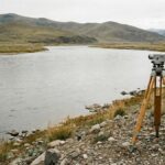 Гидромоделирование Селенги: эксперты оценят проект ГЭС &laquo;Эгийн-Гол&raquo; в Монголии