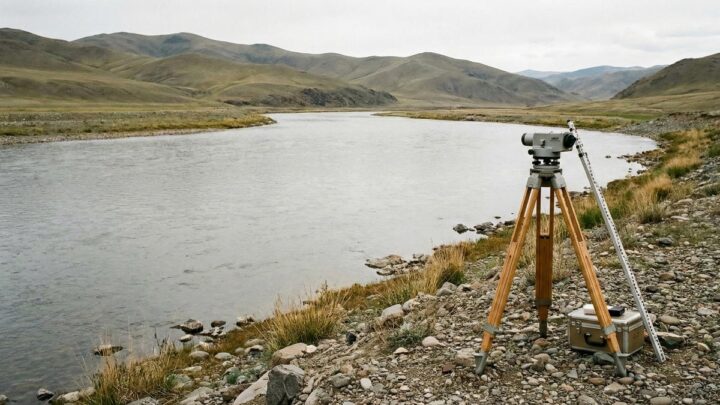 Гидромоделирование Селенги: эксперты оценят проект ГЭС &laquo;Эгийн-Гол&raquo; в Монголии