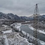 Власти Забайкалья вернулись к идее строительства ГЭС на реке Шилке