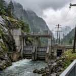 В Дагестане согласовали проект строительства новой малой ГЭС