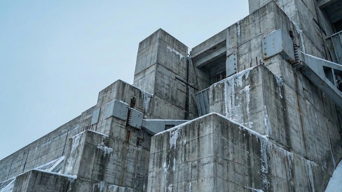 &laquo;Русгидро&raquo; готова достроить Крапивинскую ГЭС за пять лет при господдержке