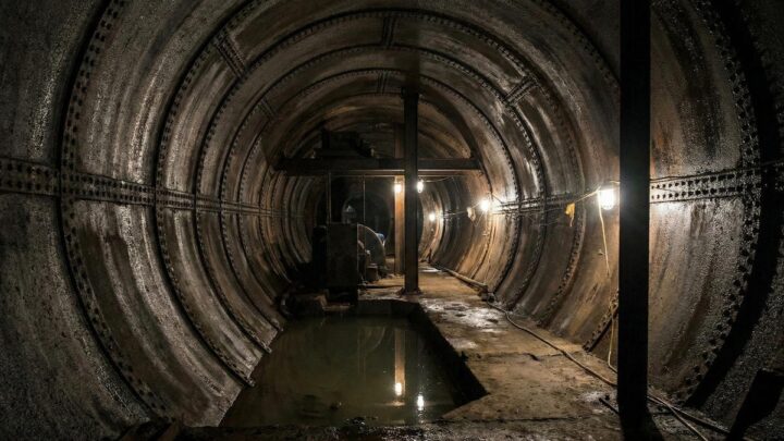 Угроза энергосистеме Грузии: на Ингурской ГЭС выявлены опасные дефекты