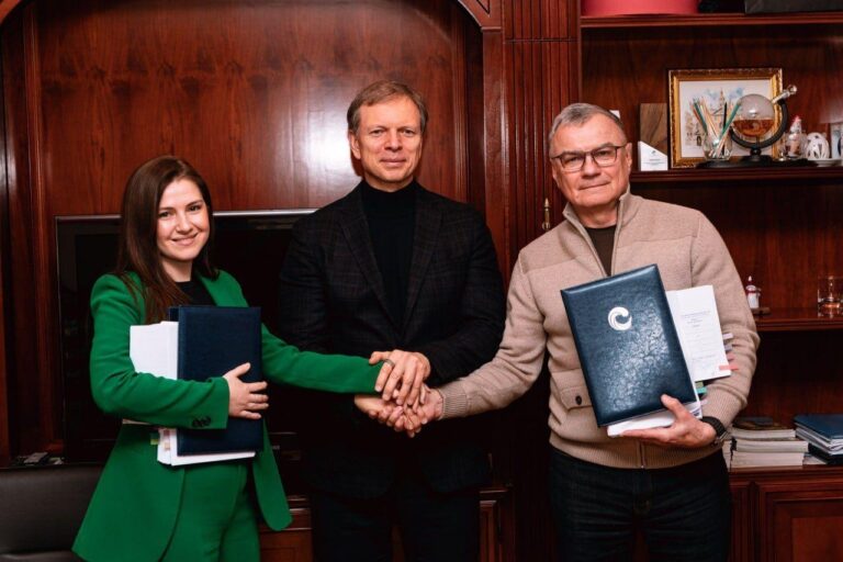 &laquo;Укрэнергомашины&raquo; поставят оборудование для украинских ГЭС