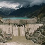 Ледниковые озера угрожают уничтожить новые ГЭС в Кашмире