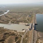 Энергия рек: в Казахстане планируют масштабное строительство гидроэлектростанций