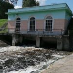 В Ленинградской области выставили на продажу Лужскую ГЭС-2