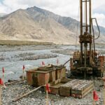 В Кыргызстане ищут подрядчика для изысканий по проекту Камбаратинской ГЭС-1