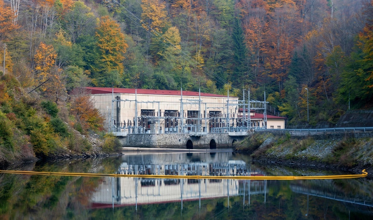 Сербия начинает реконструкцию Власинских ГЭС за 110 млн евро Сербия начинает реконструкцию Власинских ГЭС за 110 млн евро
