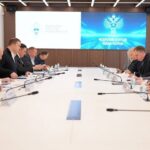 Сроки сдачи Красногорского гидроузла на Иртыше снова пересмотрят